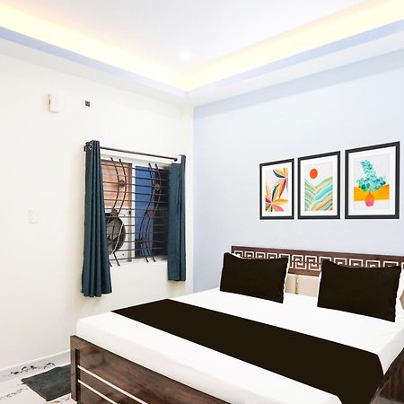Hotel O The Value Bhilai Exterior photo