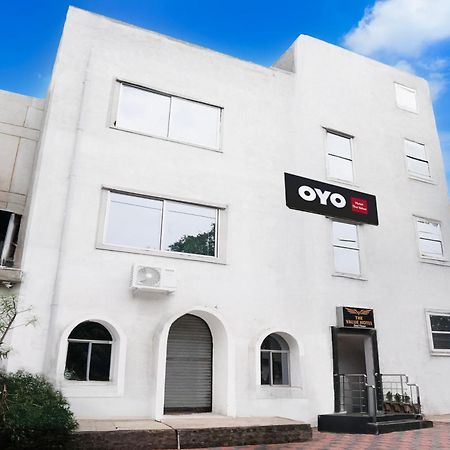 Hotel O The Value Bhilai Exterior photo