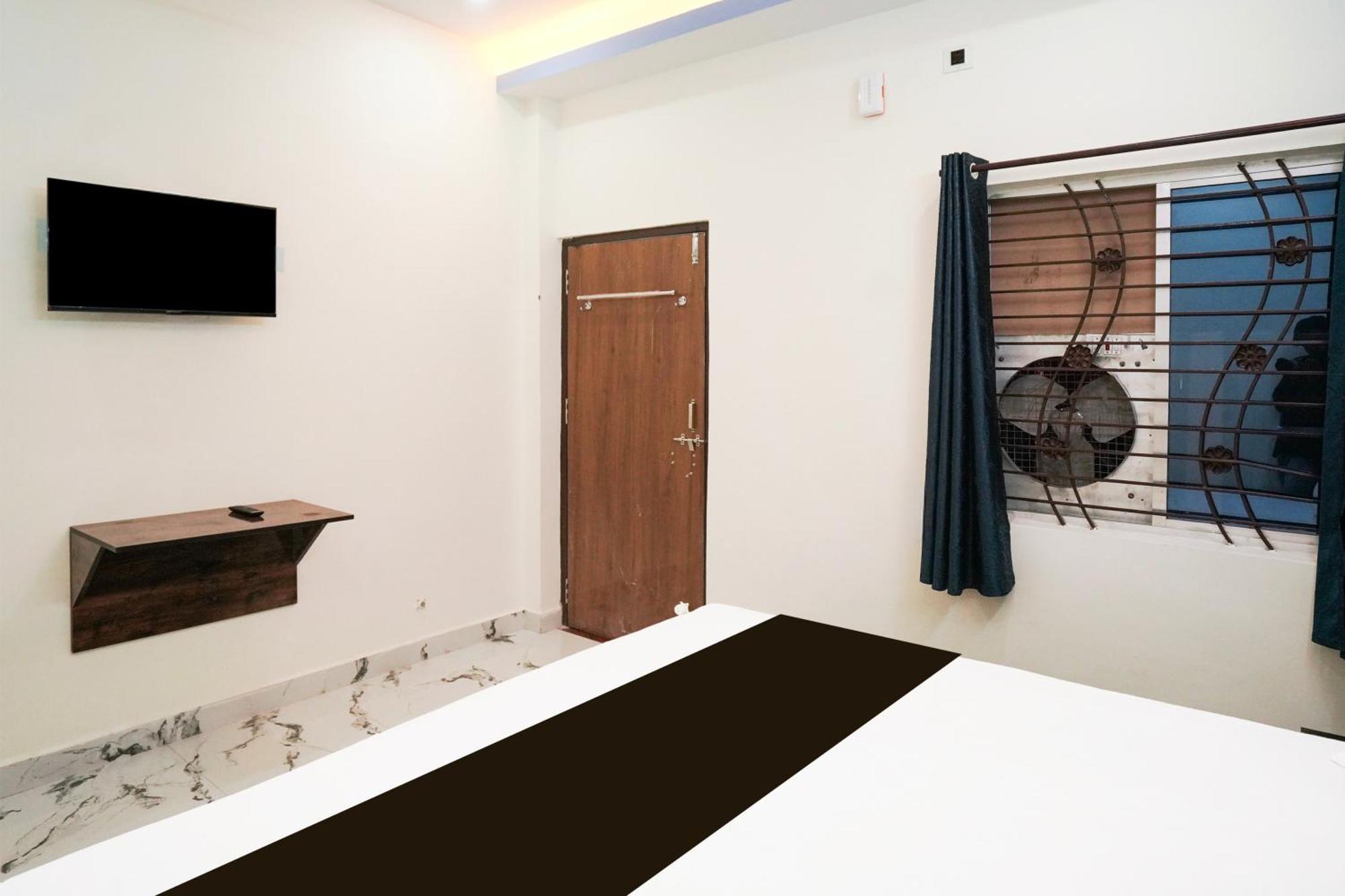 Hotel O The Value Bhilai Exterior photo
