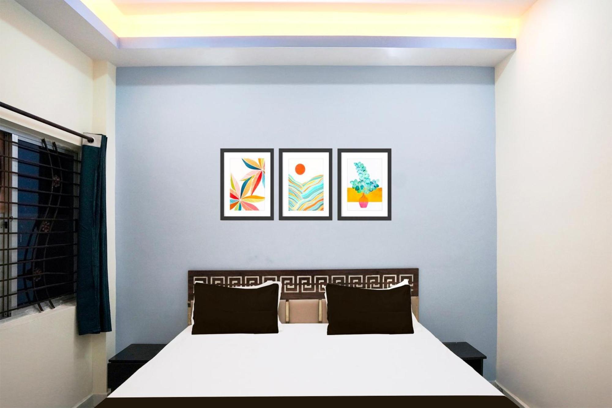 Hotel O The Value Bhilai Exterior photo