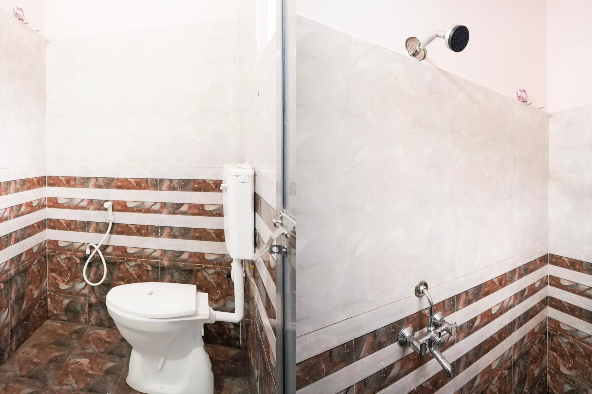 Hotel O The Value Bhilai Exterior photo