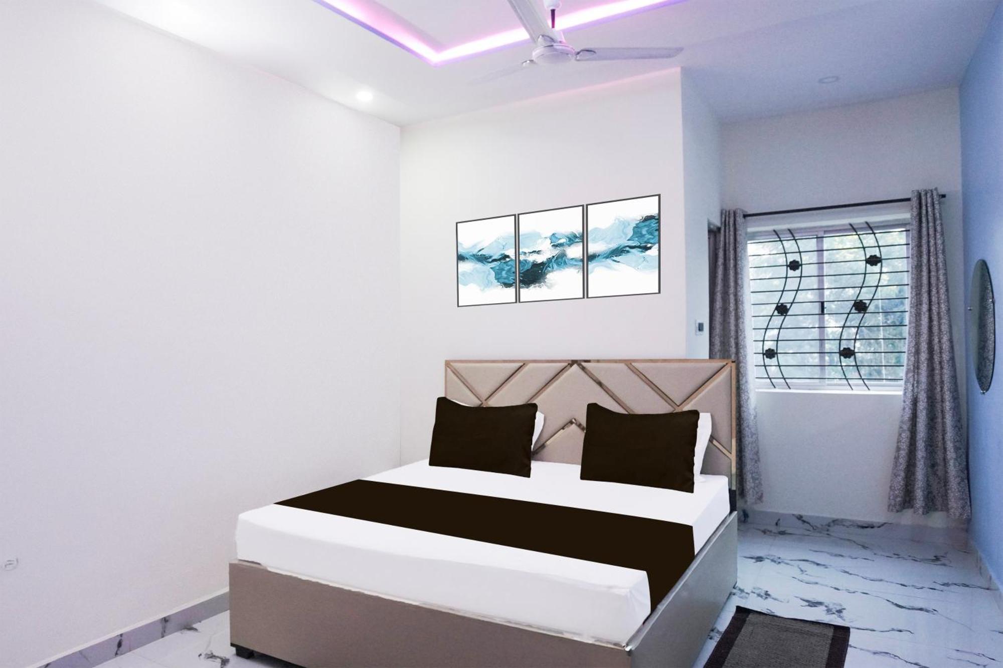 Hotel O The Value Bhilai Exterior photo