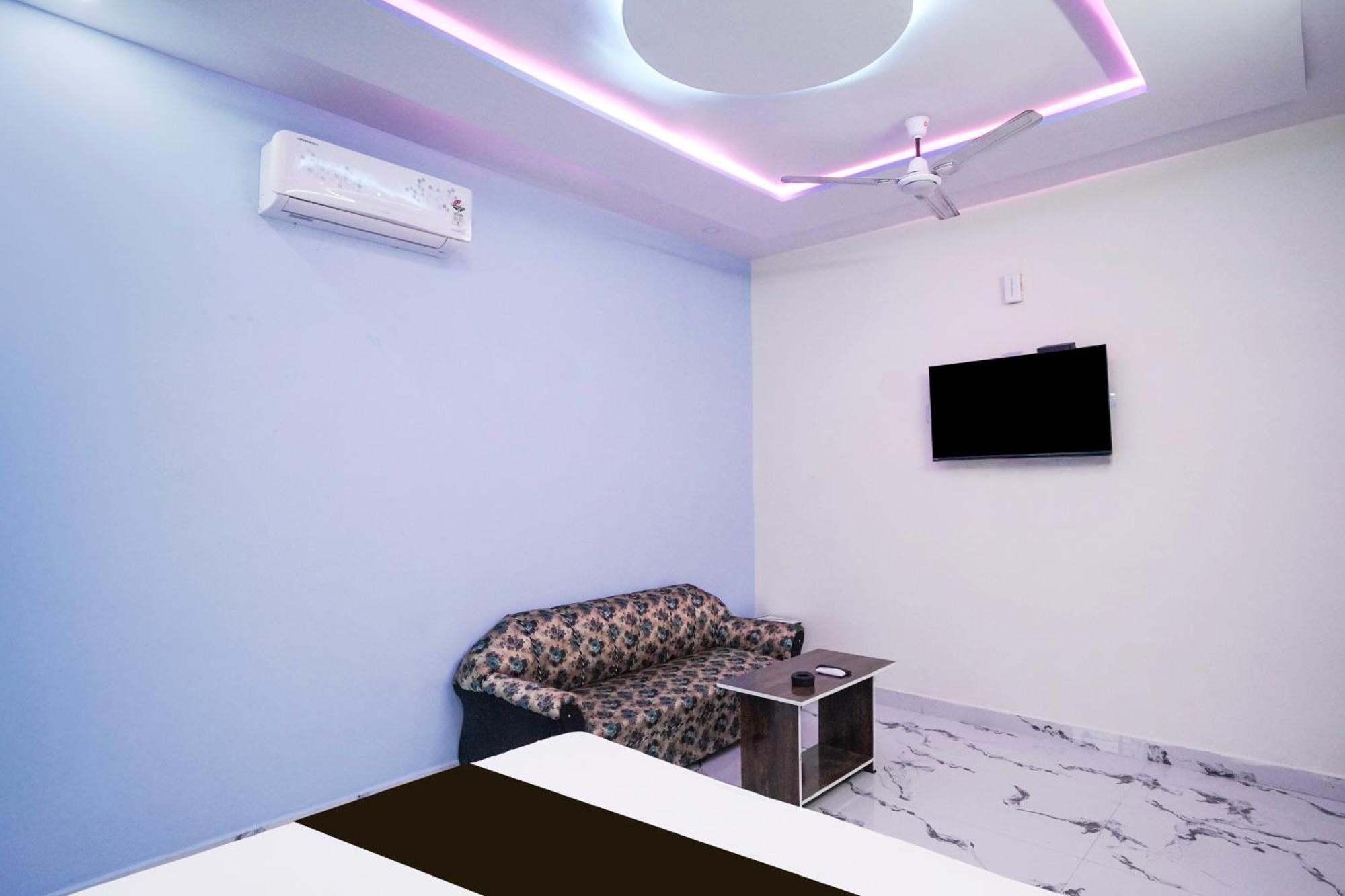 Hotel O The Value Bhilai Exterior photo