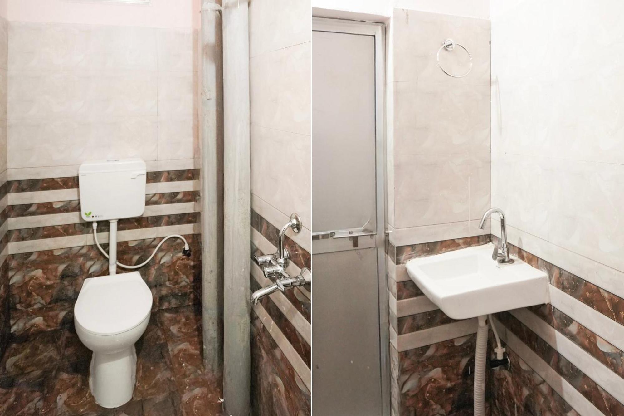 Hotel O The Value Bhilai Exterior photo