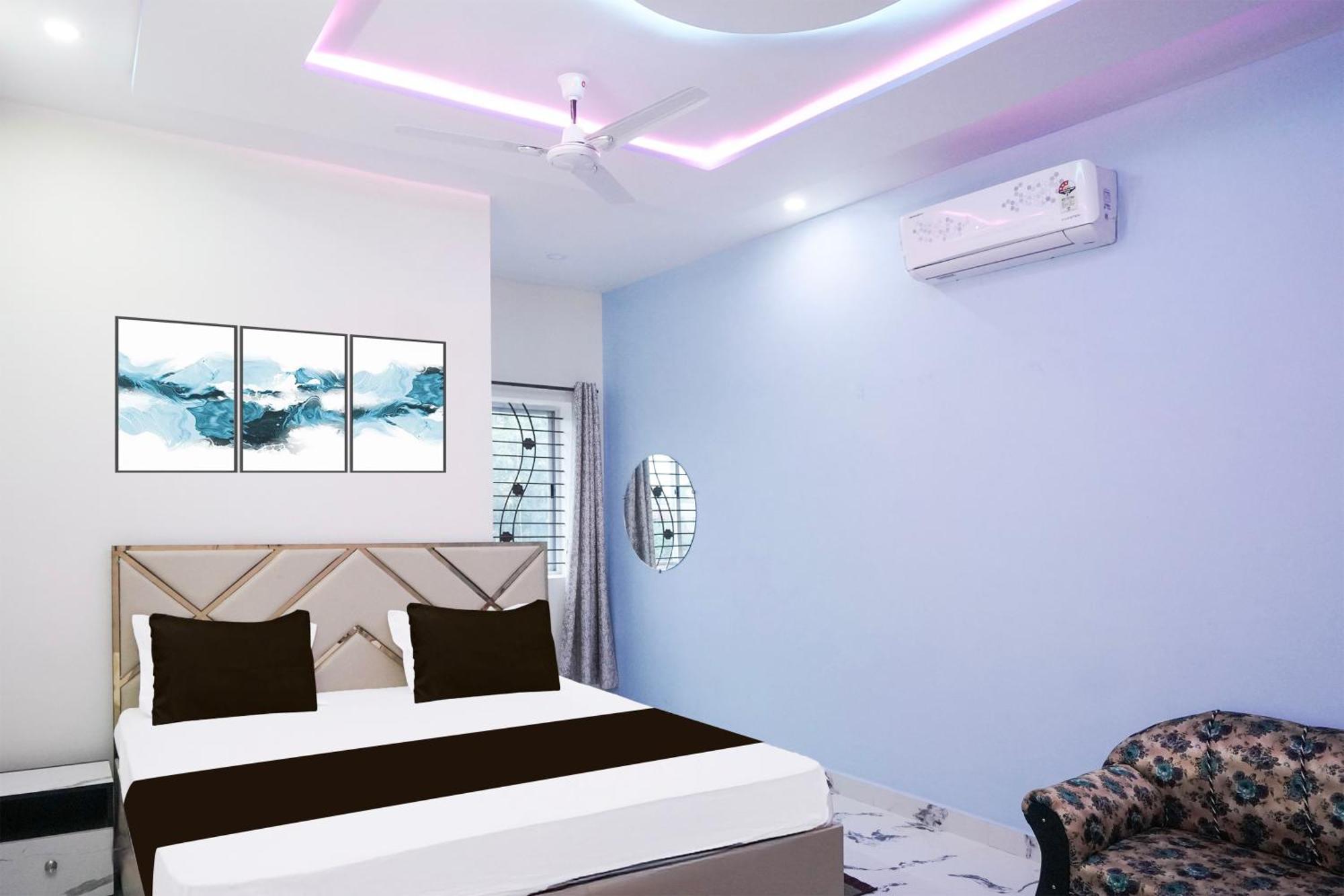 Hotel O The Value Bhilai Exterior photo